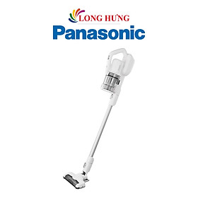 Máy hút bụi không dây cầm tay Panasonic MC-SBV01W246 - Hàng chính hãng