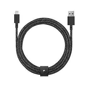 Mua Dây Cáp Native Union BELT CABLE-KV-LIGHTNING (1.2M) - hàng chính hãng