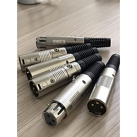 Mua Jack canon cao cấp  giá 1 cái