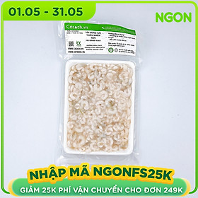 Tép đồng gai thiên nhiên nõn - CKFoods - 150 g