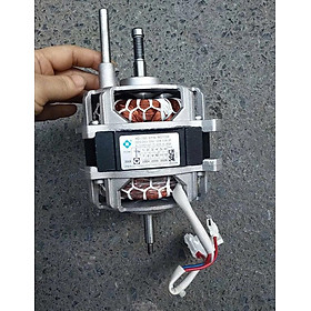 MÔ TƠ ĐỘNG CƠ THAY THẾ MÁY SẤY ELECTROLUX 6KG - 9KG - HÀNG NHẬP KHẨU