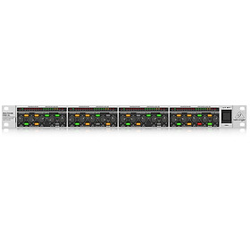 Mua Bộ Xử Lý Compressors Behringer MDX4600-Class 4-Channel-Hàng Chính Hãng