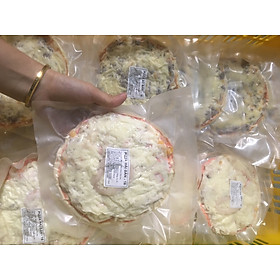 Pizza Hải Sản