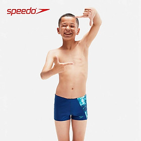 Quần bơi bé trai Speedo Alv Leg - 8-00316314531