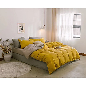>> BÁO GIÁ BỘ 4 MÓN CHĂN GA GỐI COTTON TICI CAO CẤP TC45 HÀNG ĐẸP (SET GỒM 1 GA, 1 CHĂN CÓ KHÓA LỒNG ĐƯỢC RUỘT, 2 VỎ GỐI) | Shopee Lazada Sendo Tiki mới nhất 16 Bộ 4 món chăn ga gối cotton Tici cao cấp TC45 hàng đẹp (set gồm 1 ga, 1 chăn có khóa lồng được ruột, 2 vỏ gối)