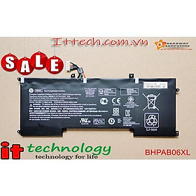 Pin dùng cho Laptop HP Envy 13-AD004TU 13-AD004TX 13-AD004UR 13-AD005NF 13-AD005NN