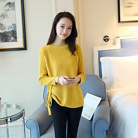 Áo len nữ đẹp Haint Boutique phong cách Hàn Quốc
