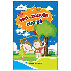 Thơ – Truyện Cho Bé