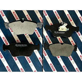 Bố Thắng Trước Bosch Cho Mercedes Sprinter 311 Sprinter 313 (2006-2014)