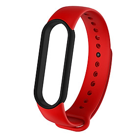 Dây Cao Su Thay Thế cho Xiaomi Mi Band 6