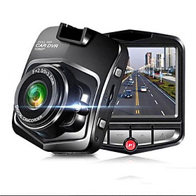 Hình ảnh Camera Hành Trình C900 720P