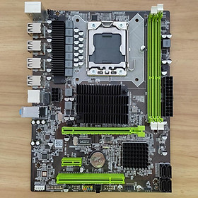 Mua MAINBOARD X58 - PRO V1.2 SOCKET 1366
