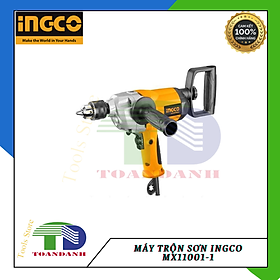 Mua Máy trộn sơn INGCO MX11001-1