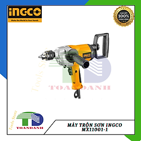 Máy trộn sơn INGCO MX11001-1