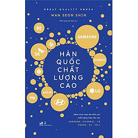 Hàn Quốc Chất Lượng Cao
