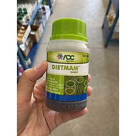 Mua Thuốc diệt mầm cỏ lúa ADC (100ml)
