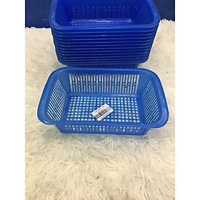 Mua Rổ nhựa HP