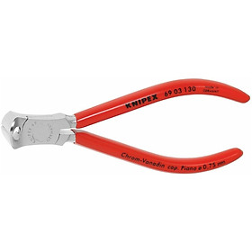 Mua Kềm Cắt Đa Năng Dùng Cho Nhiều Loại Dây Dài 130mm Knipex 69 03 130 | 69 03 130 - Hàng Chính Hãng 100% từ Đức