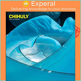 Sách - Chihuly 2024 Wall Calendar by Chihuly Workshop (UK edition, paperback)