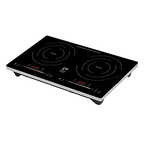 Mua Bếp từ dương Smaragd SI2-6688+ ( Hàng chính hãng)