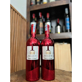 Mua Rượu vang Ý 1933 Ruby (Red Limited)
