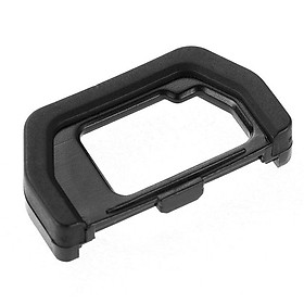 Hình ảnh Khung ngắm nhìn Mắt mắt Eyecup Eye Cup Thay thế EP-15 EP15 cho Olympus OM-D OMD E-M10 Mark II / E-M5 Mark II / E-M5 Mark III