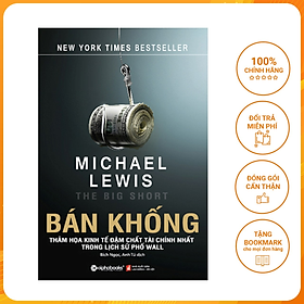 Bán khống - the big short