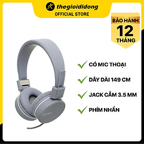 Mua Tai nghe chụp tai Mozard IP-878 - Hàng chính hãng