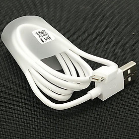 Dây cáp sạc nhanh 2A micro USB cho oppo samsung vivo xiaomi loa đài, không kén sạc, dây dài 1m sạc nhanh DATA