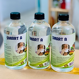 Mua  3 Chai  Smart A 500ml