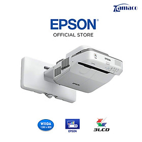 Hình ảnh Máy chiếu Epson EB-685W hàng chính hãng - ZAMACO AUDIO