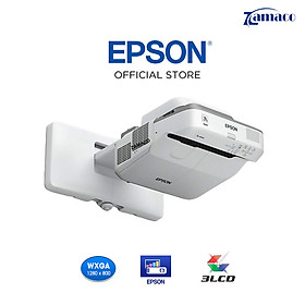 Máy chiếu Epson EB-685W hàng chính hãng - ZAMACO AUDIO