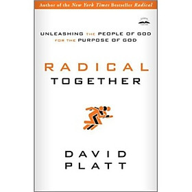 Radical Together