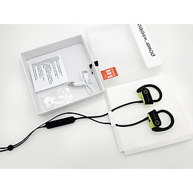 Tai Nghe Bluetooth Siêu Trầm G5 - móc tai thể thao