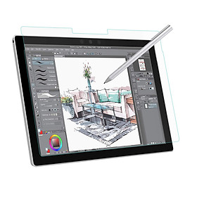 Mua Dán Paper-Like dành cho Microsoft Surface Pro X
