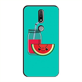 Ốp Lưng Dẻo Dành Cho NOKIA 2.4