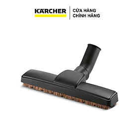 Mua Đầu hút sàn gỗ dành cho máy hút bụi Karcher VC 6/ DS 6 (Hàng chính hãng)