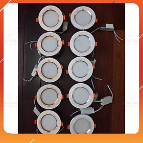 Mua Đèn âm trần  đèn ốp trần phòng khách HAPOVA AT 02