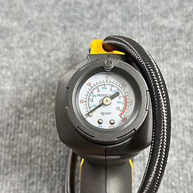 MÁY BƠM HƠI LỐP XE Ô TÔ DÙNG PIN 20V (KHÔNG KÈM PIN VÀ SẠC) INGCO CACLI2018 - HÀNG CHÍNH HÃNG