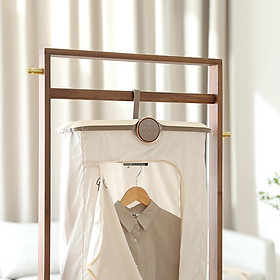 Mua Tủ chăm sóc quần áo Mini stlyer mooas Air-Dry AV Care Hàng chính hãng