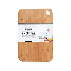 THỚT TRE LA FONTE 180602
