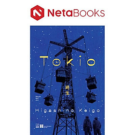 Tokio - Keigo Higashino