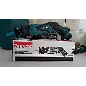 Mua MÁY CƯA KIẾM CHẠY PIN 10.8V MAKITA JR102DZ (KHÔNG KÈM PIN VÀ SẠC) - HÀNG CHÍNH HÃNG