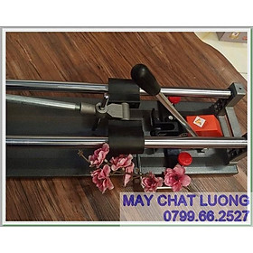 Mua MÁY CẮT GẠCH BÀN ĐẨY 8 TẤC