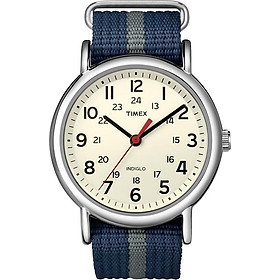 timex tiki