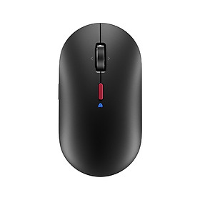 Xiaomi Xiaoai Mouse BT Wireless Mouse USB Type-C Rechargeable Wired Mouse Dual Mode 2.4GHz For Computer Laptop PC