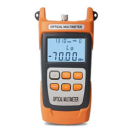 Mua Máy Đo Công Suất Quang TH-880 Cao Cấp AZONE