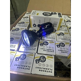 Mua ĐÈN PIN CẦM TAY SIÊU SÁNG - Hàng chính hãng