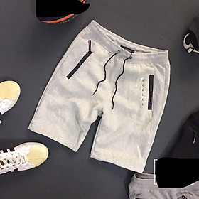 Quần short thun thể thao nam đẹp tinh tế