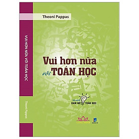 Vui Hơn Nữa Với Toán Học
